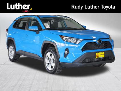 2020 Toyota RAV4 Minneapolis MN