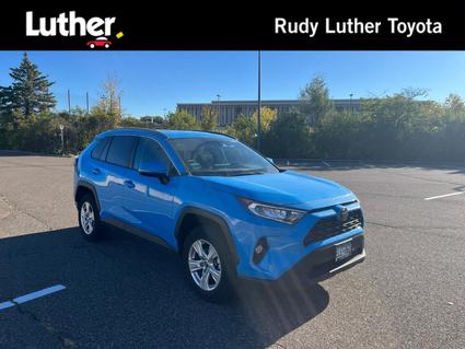 2020 Toyota RAV4 Minneapolis MN
