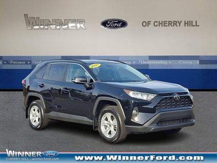 2021 Toyota RAV4 Cherry Hill NJ