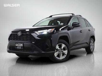 2022 Toyota RAV4 Minneapolis MN