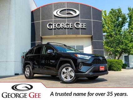 2022 Toyota RAV4 Liberty Lake WA