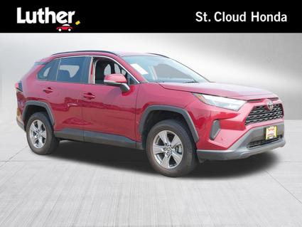 2022 Toyota RAV4 Waite Park MN