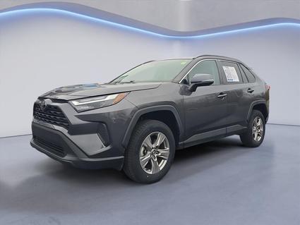 2022 Toyota RAV4 Knoxville TN
