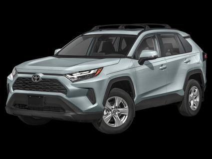 2022 Toyota RAV4 Indiana PA