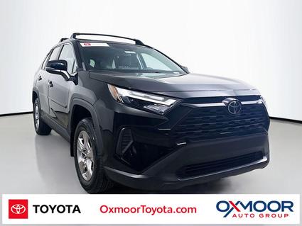 2023 Toyota RAV4 Louisville KY