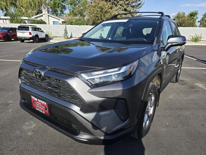 2023 Toyota RAV4 Idaho Falls ID
