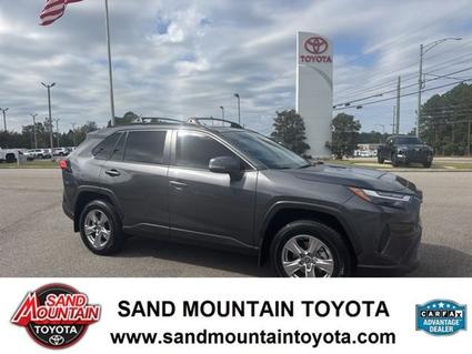 2023 Toyota RAV4 Albertville AL