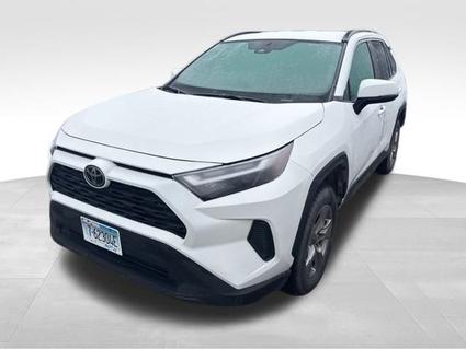 2023 Toyota RAV4 Kalispell MT