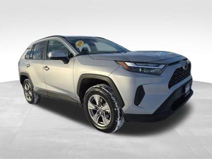 2023 Toyota RAV4 Kalispell MT