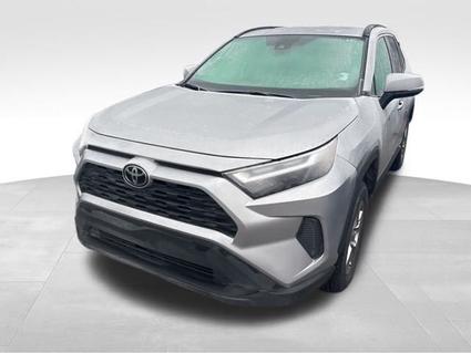 2023 Toyota RAV4 Kalispell MT