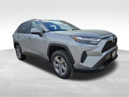 2023 Toyota RAV4 Kalispell MT