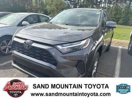 2023 Toyota RAV4 Albertville AL
