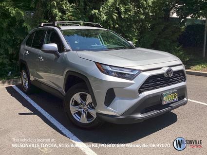 2023 Toyota RAV4 Vero Beach FL
