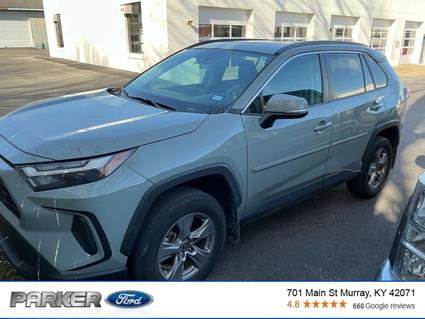 2023 Toyota RAV4 Murray KY