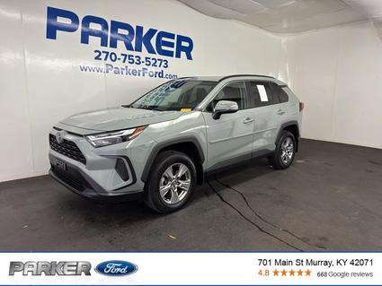 2023 Toyota RAV4 Murray KY