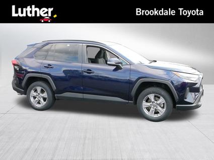 2023 Toyota RAV4 Minneapolis MN