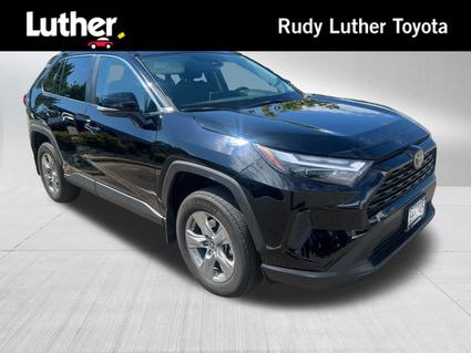 2023 Toyota RAV4 Minneapolis MN