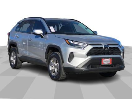 2024 Toyota RAV4 Billings MT