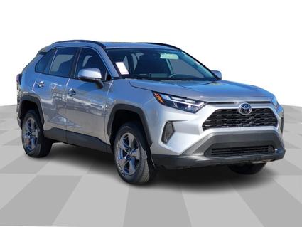 2024 Toyota RAV4 Billings MT
