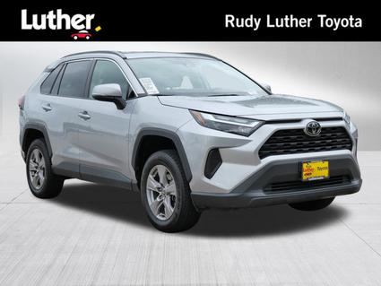 2024 Toyota RAV4 Minneapolis MN
