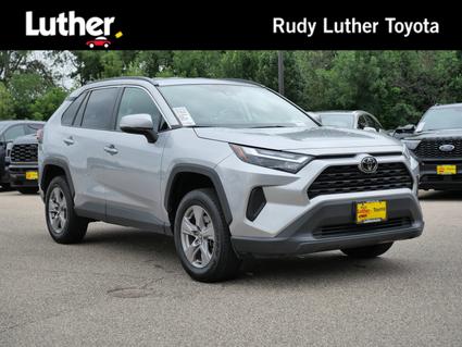 2024 Toyota RAV4 Minneapolis MN