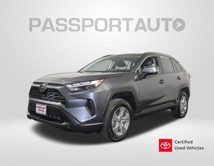 2024 Toyota RAV4 Suitland MD