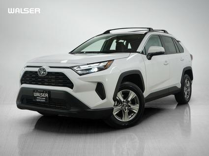 2024 Toyota RAV4 Minneapolis MN