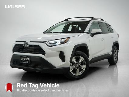2024 Toyota RAV4 Minneapolis MN
