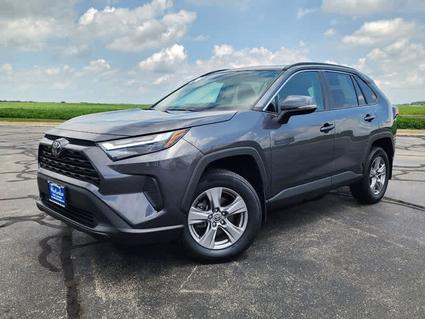 2024 Toyota RAV4 Watseka IL