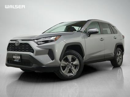 2024 Toyota RAV4 Minneapolis MN