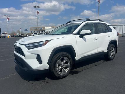 2024 Toyota RAV4 Paducah KY