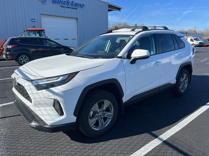 2024 Toyota RAV4 Paducah KY