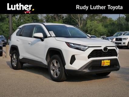 2024 Toyota RAV4 Minneapolis MN