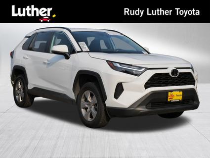 2024 Toyota RAV4 Minneapolis MN