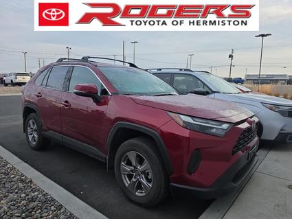 2024 Toyota RAV4 Hermiston OR