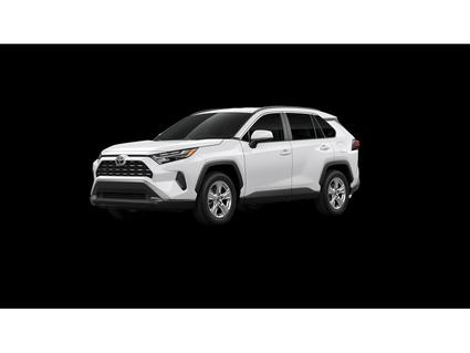 2025 Toyota RAV4 Manchester CT