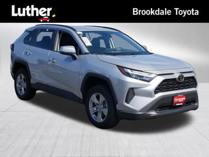 2025 Toyota RAV4 Minneapolis MN