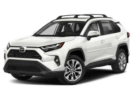2025 Toyota RAV4 Minneapolis MN