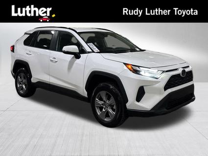2025 Toyota RAV4 Minneapolis MN