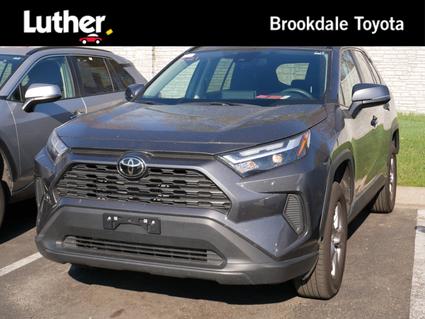 2025 Toyota RAV4 Minneapolis MN