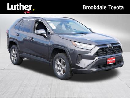 2025 Toyota RAV4 Minneapolis MN