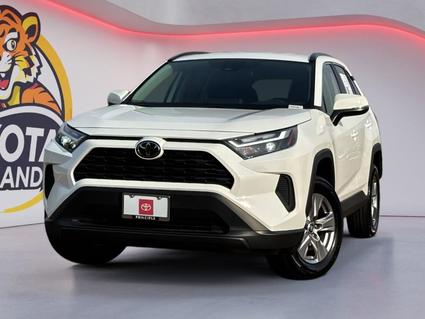 2025 Toyota RAV4 Hernando MS