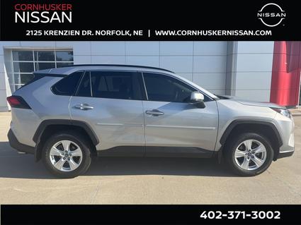 2019 Toyota RAV4 Norfolk NE