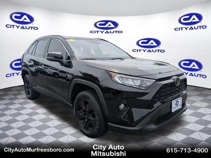 2020 Toyota RAV4 Murfreesboro TN