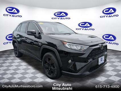 2020 Toyota RAV4 Murfreesboro TN