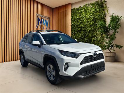 2020 Toyota RAV4 Post Falls ID