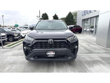 2020 Toyota RAV4 La Grande OR