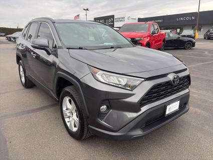 2021 Toyota RAV4 Spokane WA