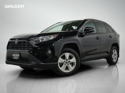 2021 Toyota RAV4 Minneapolis MN