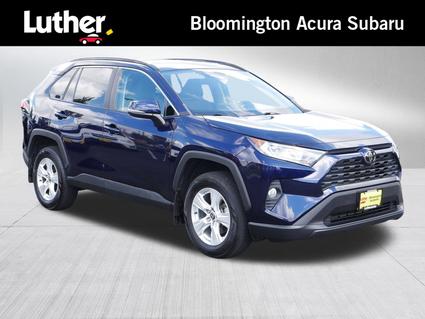 2021 Toyota RAV4 Minneapolis MN